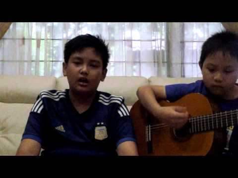 Counting Stars - One Republic (by Felix And Devin)