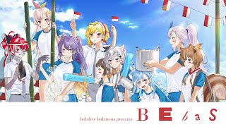 Download lagu Bebas - hololive ID [Cover] mp3