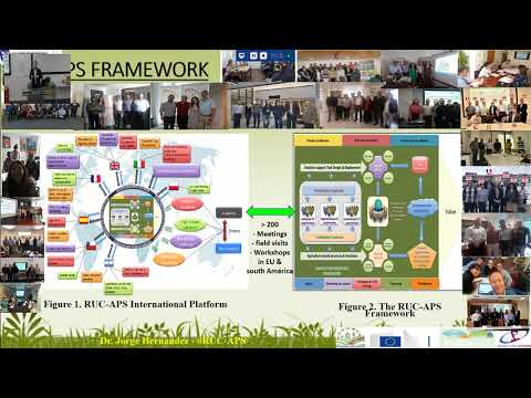 RUC APS Session August 2019 1 2