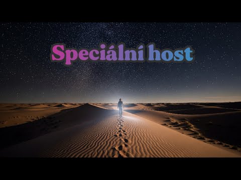 Speciální host