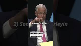 Download lagu Zengin Olmak mı İstiyorsun? - Brian Tracy mp3