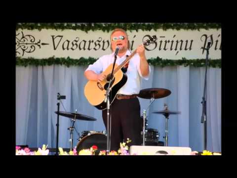 Aigariņš - Rozīte