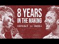 ASSASSIN Vs CLEANER Complete Will Ospreay Vs Kenny Omega Feud