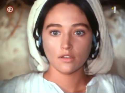 Ježíš Nazaretský 1977 SK