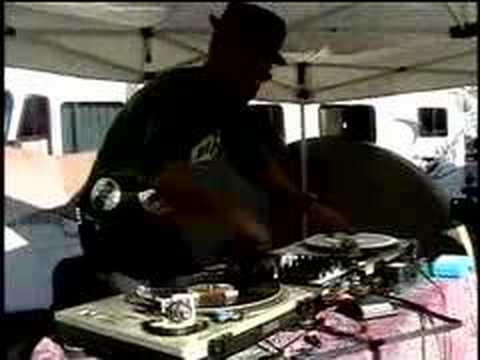 DJ Proppa Bear - VOODOO - in the Land of NOD