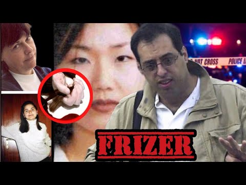 DOSIJE: DANILO RESTIVO - FRIZER SERIJSKI UBICA (istiniti zločini)