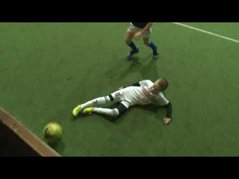 OFK Zmajevi - OFK Lavovi 6-0, 2013 godište. 12 kolo