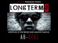 Ab-Soul: Drift Away 