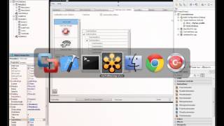 Using the FireMonkey TMenuBar's OSMenu Property to Place Your Main Menu for Windows and Mac