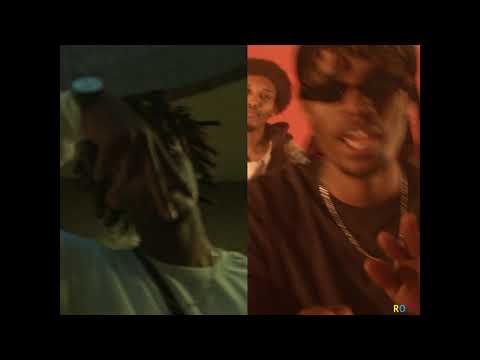 ROBLE ft Sagalina - Harimaadee - (Official Video)