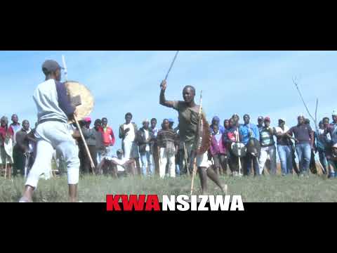 KWA NSIZWA - EZINGOLWENI #7