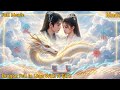 Full Movie Hindi Dubbed Dragon King And The Human Girl A Story Of Forbidden Love Sacrifice ️