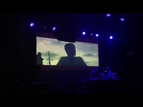 SERAFIM TSOTSONIS feat. JƎAN DARK / Arch Athens June 2023