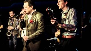 Mishouris Blues Band tribute to Son Seals - Strung Out Woman