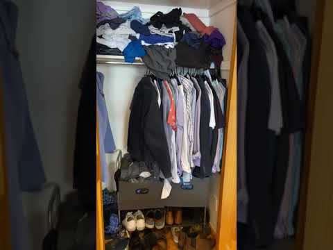 Lower East Orchard St studio Apt 15