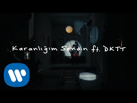 Video thumbnail for KARANLIĞIM SENDİN