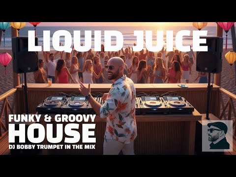 Liquid Juice Vol 1
