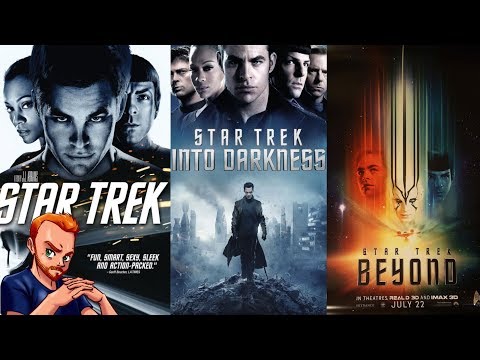 5 Major Criticisms of JJ Abrams’ Star Trek Films