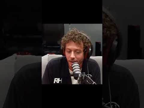 Valentino rossi scopre la trappola contro di lui - #valentinorossi #vr46 #italia #motogp #sport