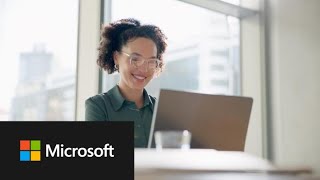 Microsoft: The Power of Partnership