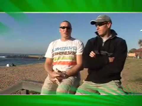 Surfski TV Vol.2 No.2 (part 3 of 4)