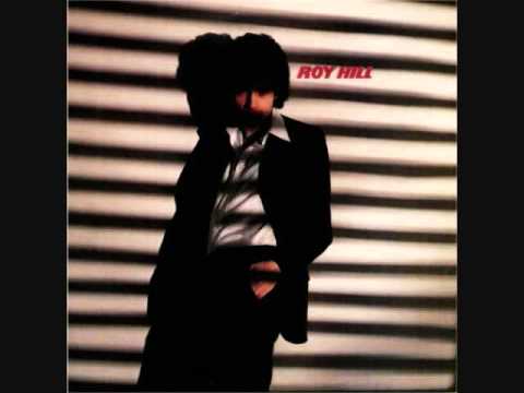 ROY HILL - 