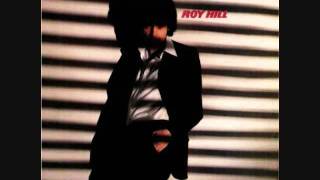 ROY HILL - 