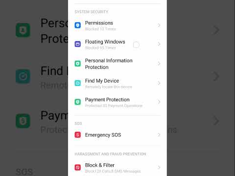 How to disable pop-up ads in your oppo smartphone