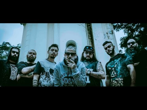 Experimento Vinte [E20] - Mundo Invertido (Official Audio)