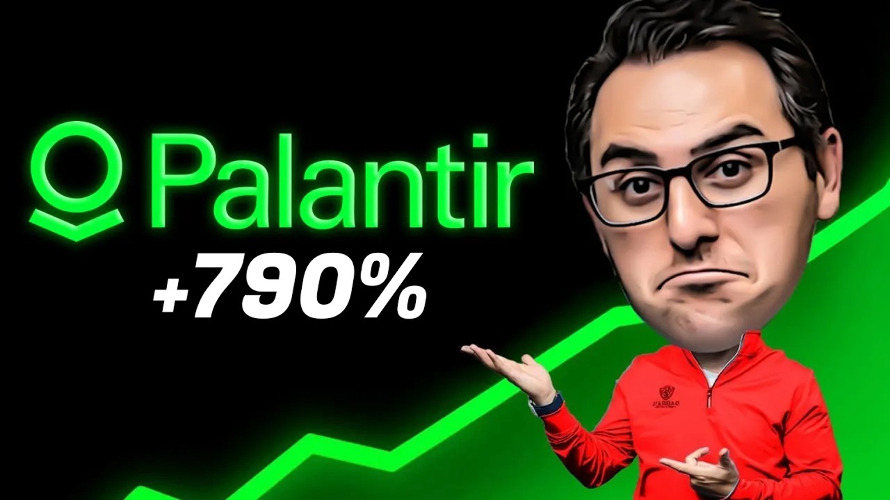 If You're a Palantir Shareholder... Get Ready | $PLTR