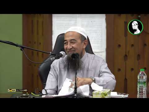 Cara Mandi Wajib Paling Mudah - Ustaz Azhar Idrus