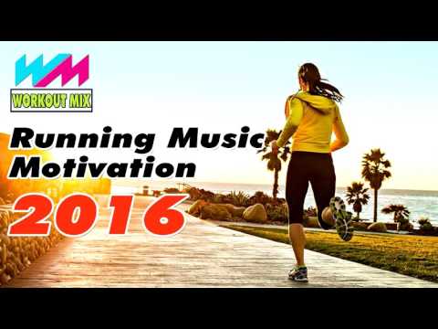 Best Running Motivation Music 2016 EP#2 Workout Mix