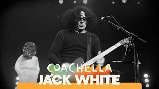 Download lagu Jack White - Seven Nation Army - Live at Coachella 2026 mp3