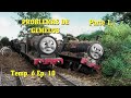 Thomas Friends Twin Trouble Latin Spanish Dub HD 2002 Part 1