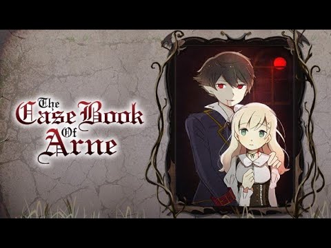 【The Case Book of Arne】 Reconciliation 【EN-VTuber】