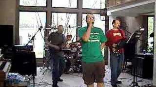 Default - Wasting My Time (Cover)