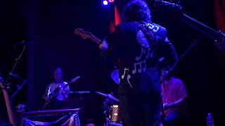 Kevin Morby, Dry Your Eyes (Live), 08.28.2017, Reverb Lounge, Omaha NE