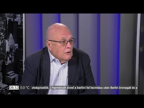PIRKADAT Breuer Péterrel: Balázs Péter