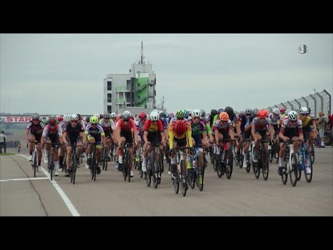 81. Auflage des Westsachsenklassikers „Rund um den Sachsenring“