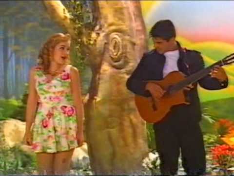 Angélica e Mauricio Mattar - Caça Talentos Especial