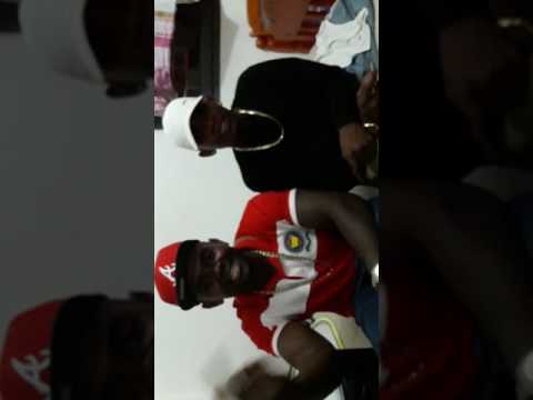 freestyle foi2 ft wikston - money sless