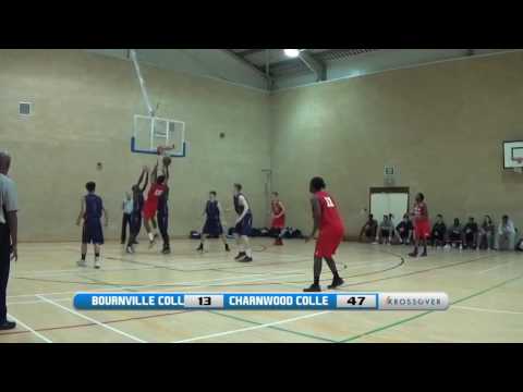 Charnwood College vs Bournville College - Week 1 - Highlights