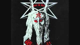 Witchfynde - Ready to Roll