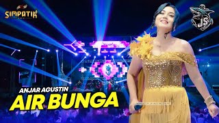 Download lagu ANJAR AGUSTIN - AIR BUNGA - SIMPATIK MUSIC - PT. RAJA JAYA SELALU - KLK AUDIO mp3 Download lagu ANJAR AGUSTIN - AIR BUNGA - SIMPATIK MUSIC - PT. RAJA JAYA SELALU - KLK AUDIO mp3