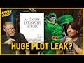 Did They Just Leak The ENTIRE Doomsday Plot BR Reddit Reacts