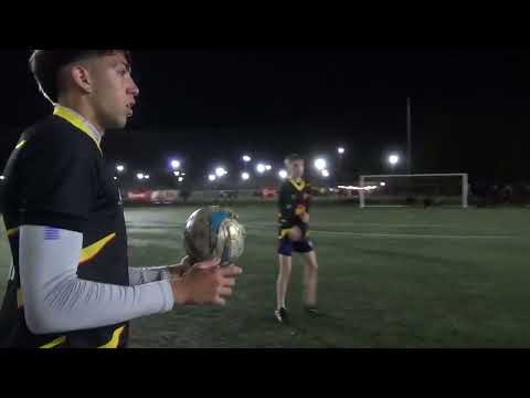 MANCHESTER DE VARELA VS NUEVA SAAVEDRA - #NuñezLibertadores - 2022