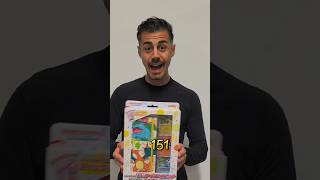 Pokemon 151 Binder Kollektion japanisch opening #pokemon #151 #pokemoncards #pokemontcg #cardgame