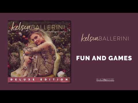 Kelsea Ballerini - Fun and Games