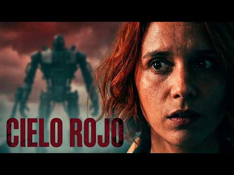 Cielo Rojo: Gigantes de Metal | Full Argentine Psychological Horror Film (English Subtitles)