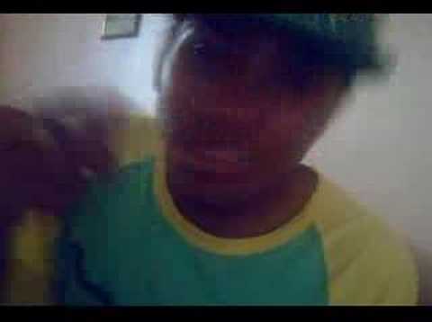 Ti freestyle Krysto !